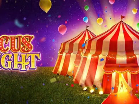 รีวิวสล็อต Circus Delight
