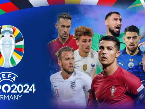 UEFA EURO 2024_Germany
