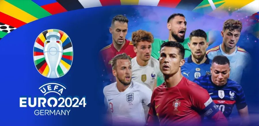 UEFA EURO 2024_Germany
