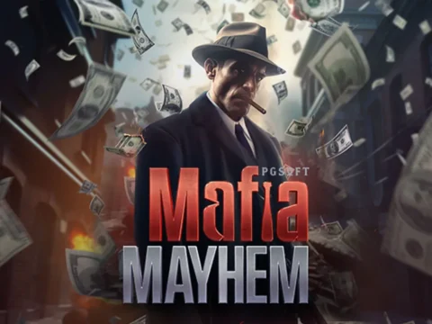 Mafia-Mayhem